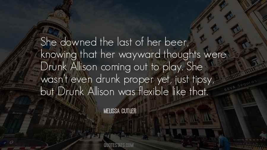 Downed Quotes #1125322
