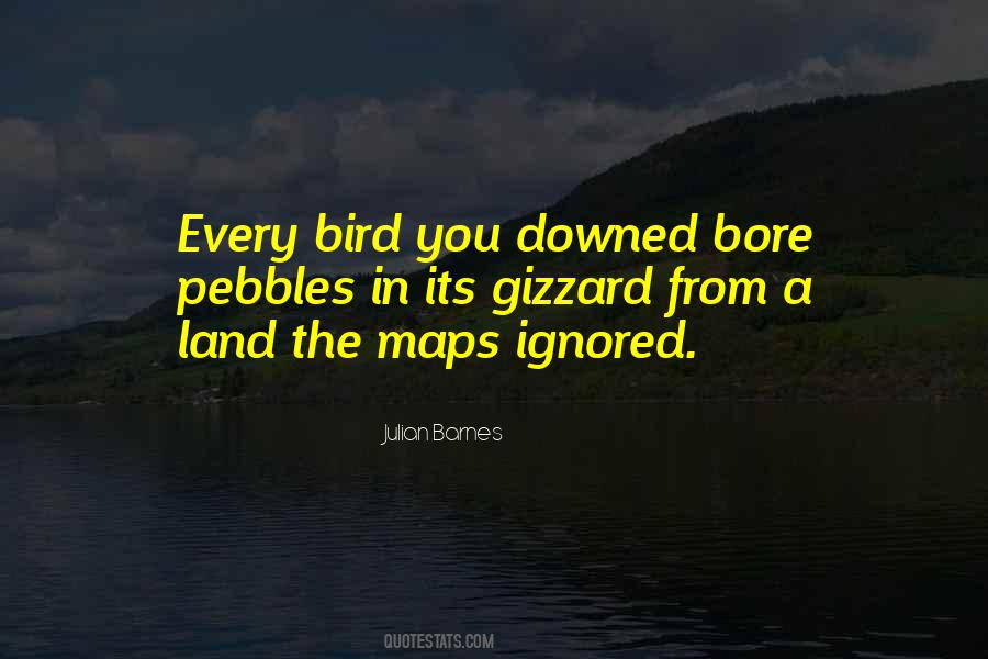 Downed Quotes #698289