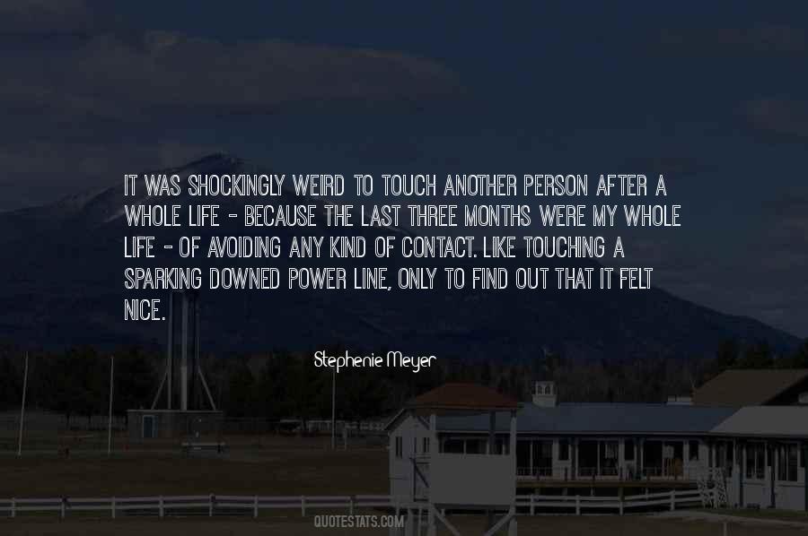 Downed Quotes #853434