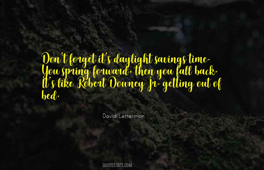 Downey's Quotes #1123307