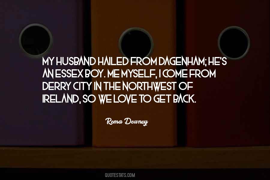 Downey's Quotes #1354700