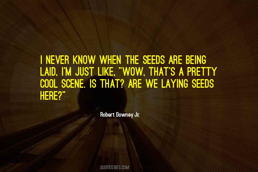 Downey's Quotes #1457091