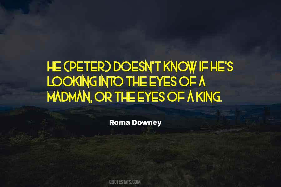 Downey's Quotes #1725713