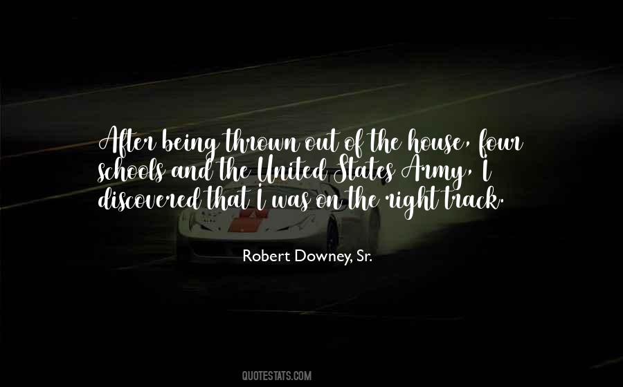 Downey's Quotes #243472