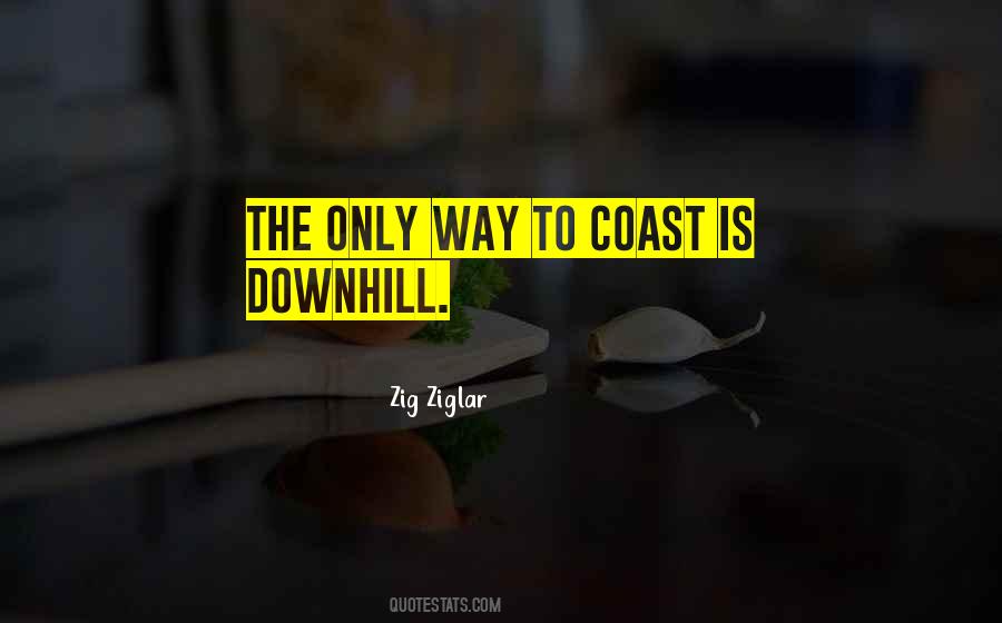 Downhill's Quotes #69139