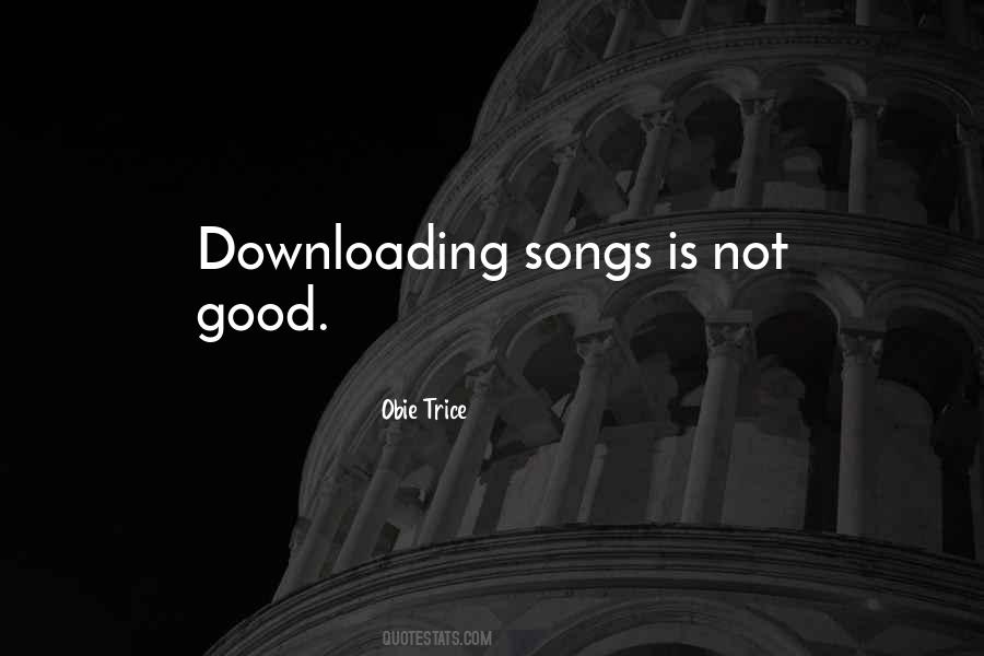Downloading Quotes #9880