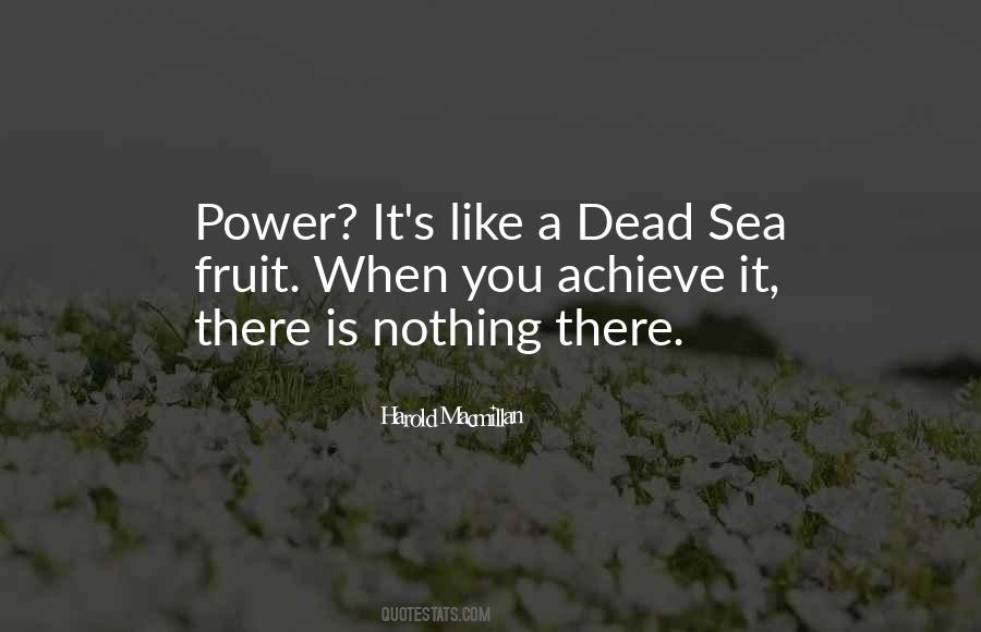 Downplays Quotes #1585676