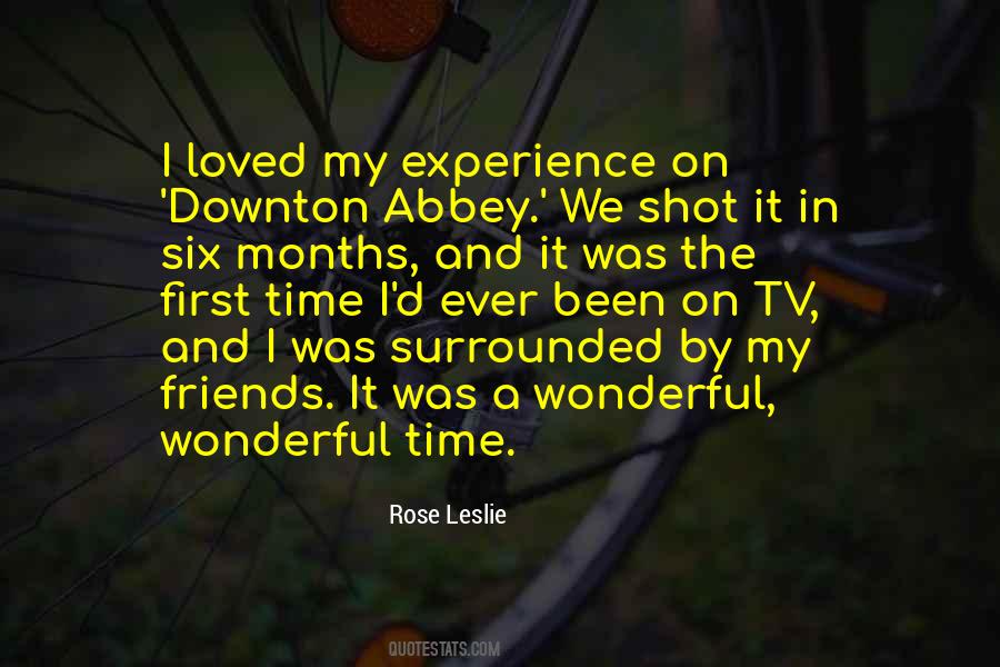 Downton's Quotes #1262536 Downton's Quotes #1262536