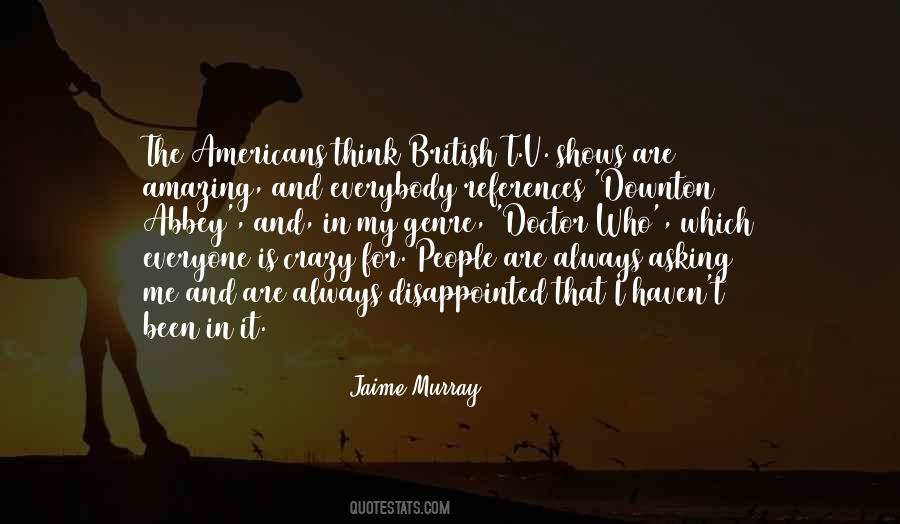 Downton's Quotes #491999 Downton's Quotes #491999
