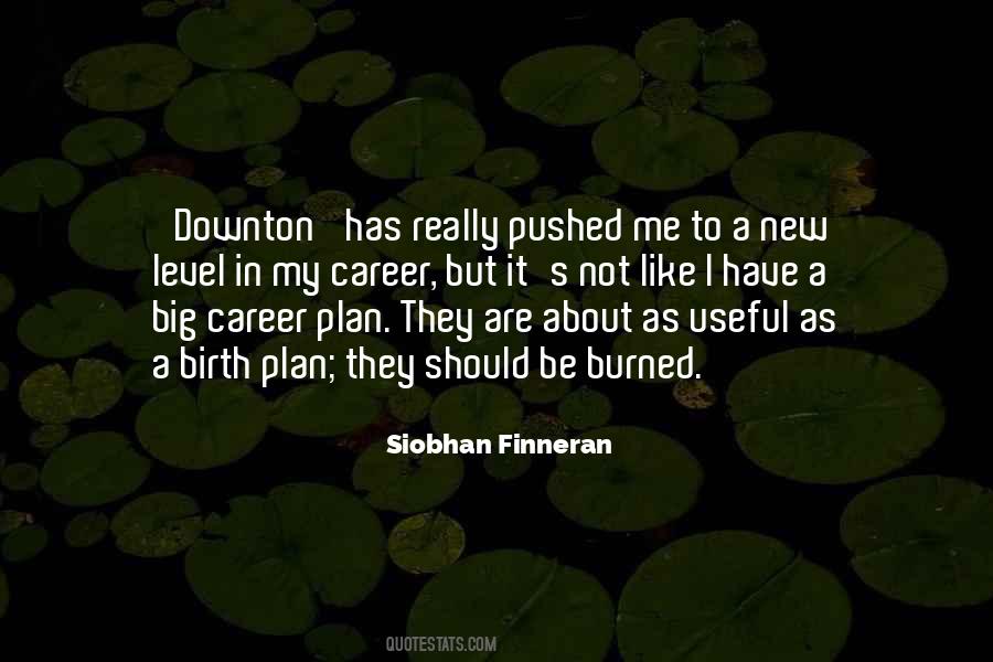 Downton's Quotes #766837