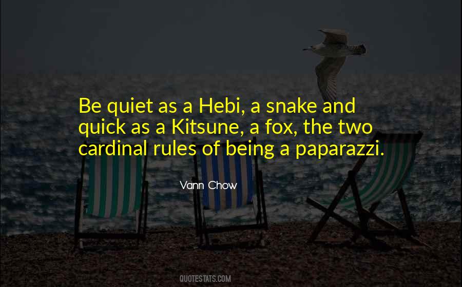 Quotes About Being Still And Quiet #114200