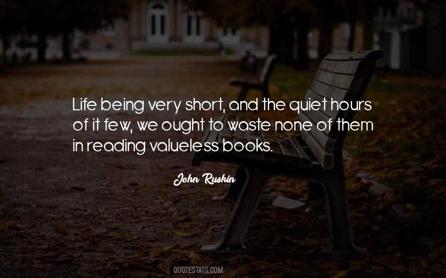 Quotes About Being Still And Quiet #370429