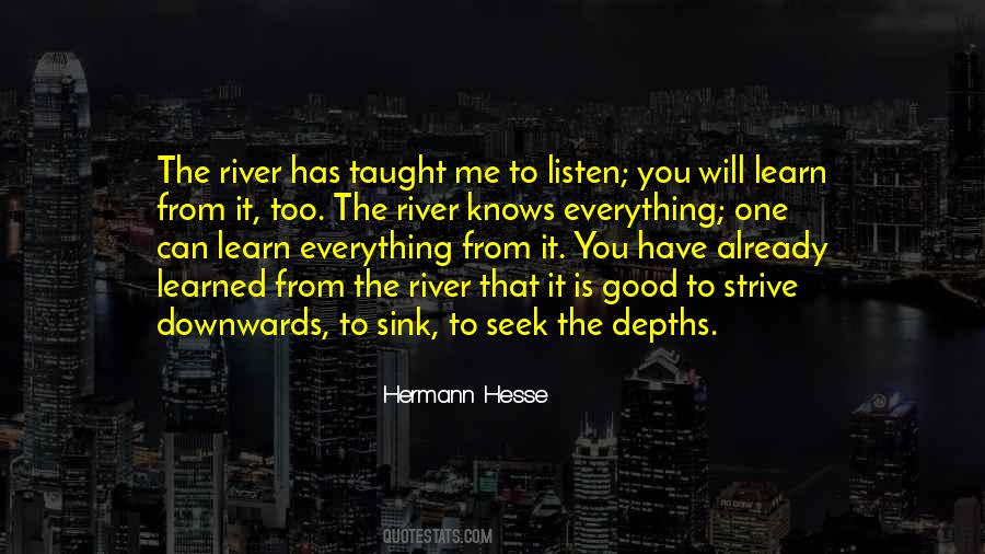 Downwards Quotes #115976