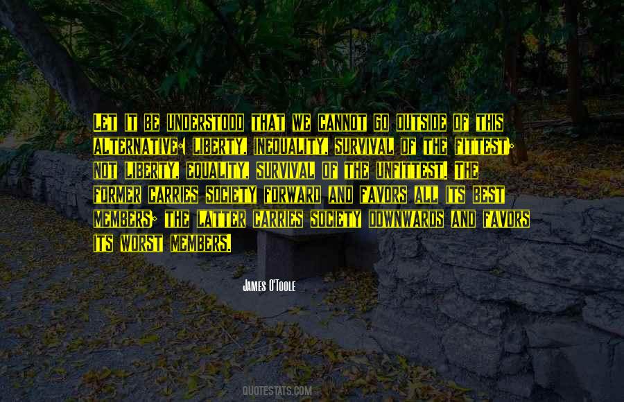 Downwards Quotes #1424314