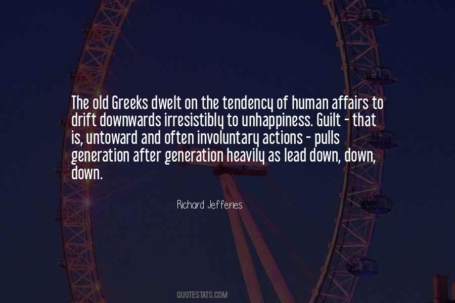Downwards Quotes #1480477