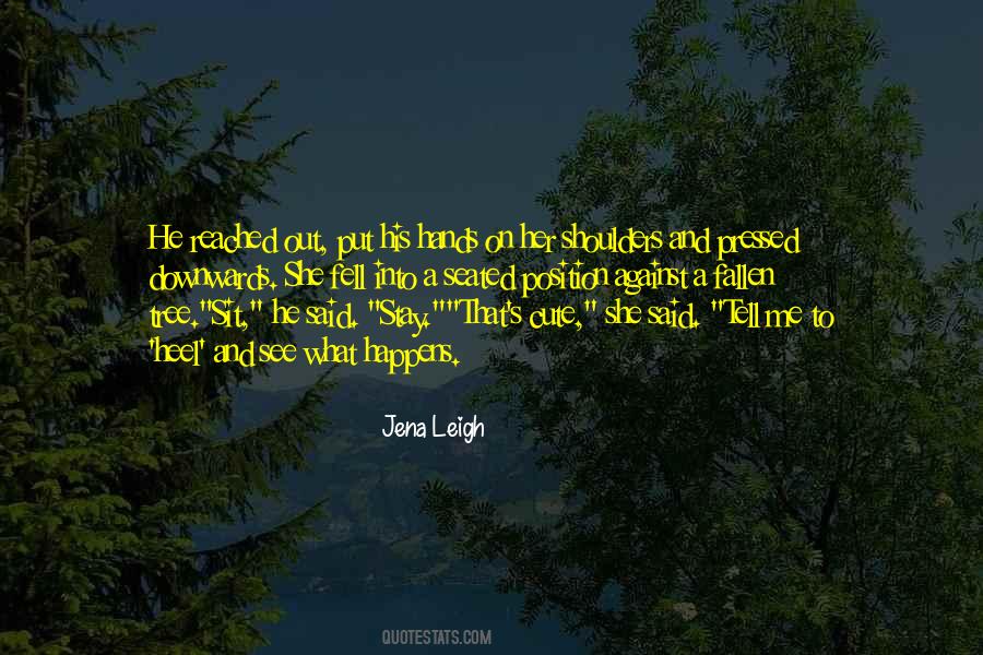 Downwards Quotes #1507984