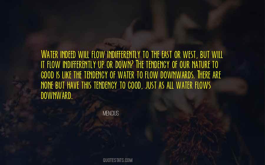 Downwards Quotes #57460