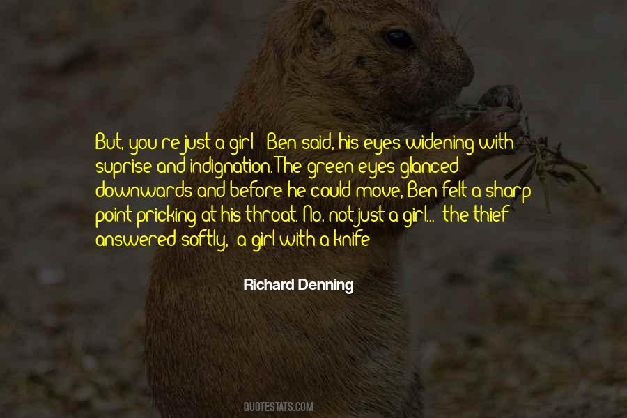 Downwards Quotes #641630