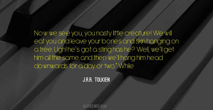 Downwards Quotes #923338