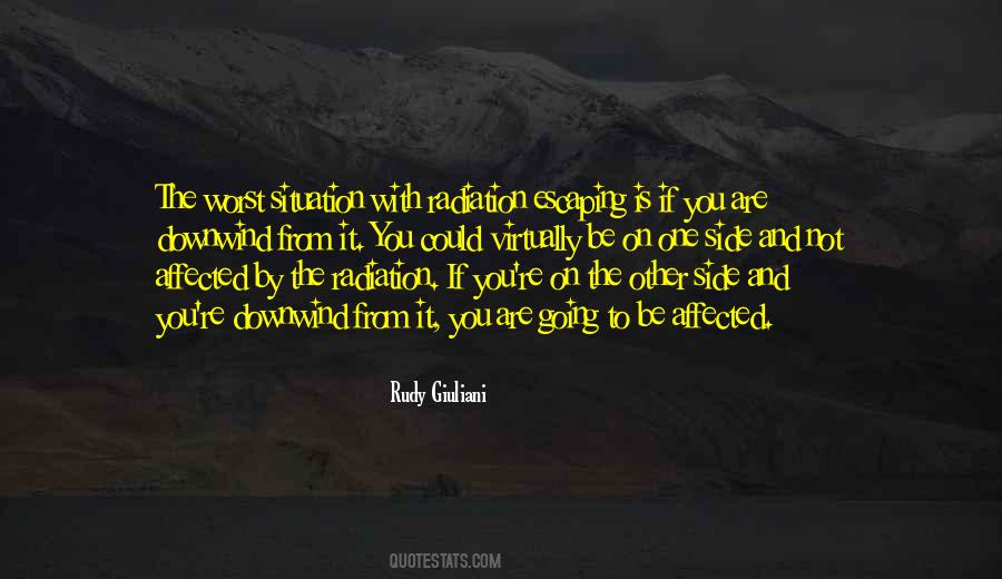 Downwind Quotes #1461645