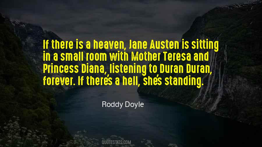 Doyle's Quotes #14735