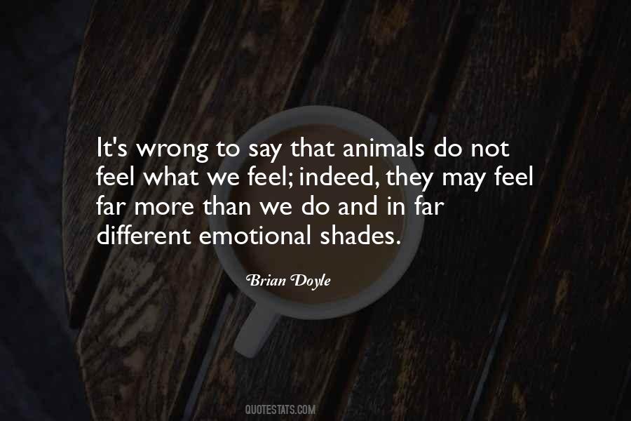 Doyle's Quotes #255078