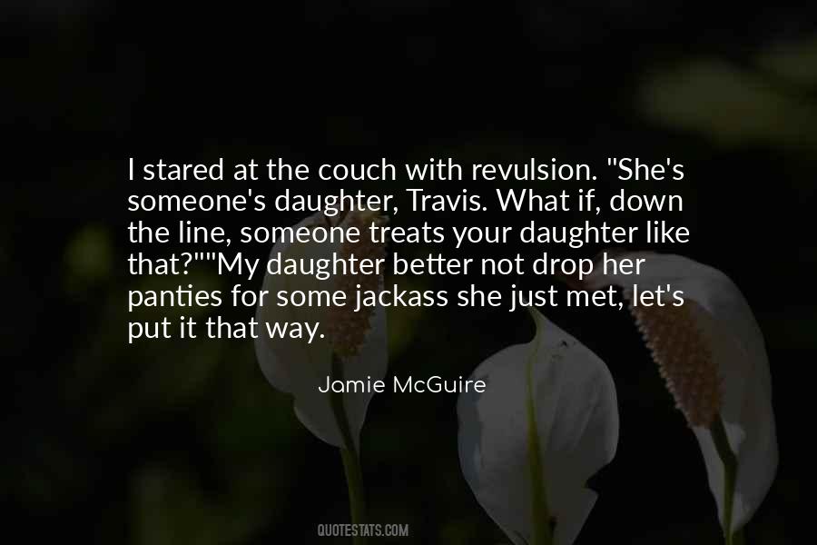 Quotes About Someone I Just Met #1308799
