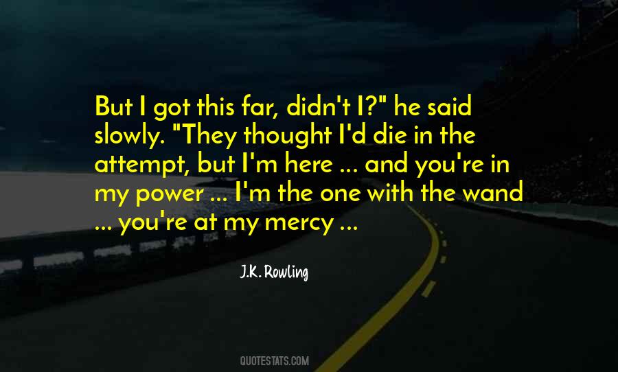 Draco's Quotes #61414