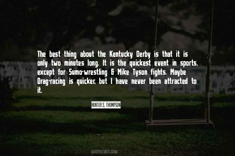 Drag's Quotes #135210 Drag's Quotes #135210