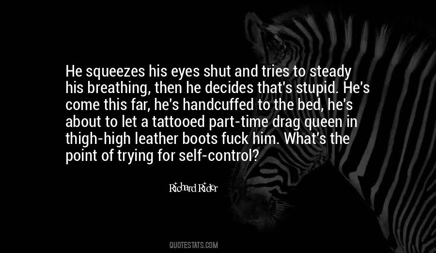 Drag's Quotes #737100 Drag's Quotes #737100