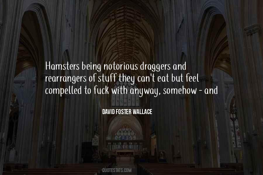 Draggers Quotes #1458135
