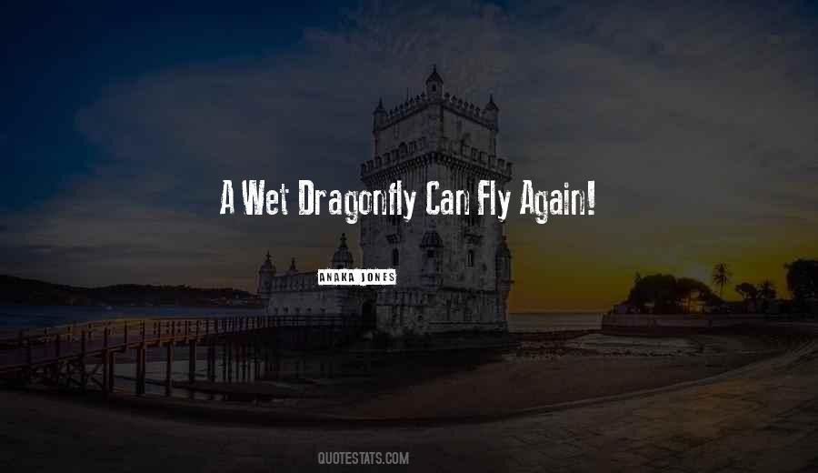 Dragonfly's Quotes #67222