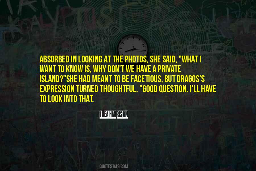 Dragos&pia Quotes #1029053