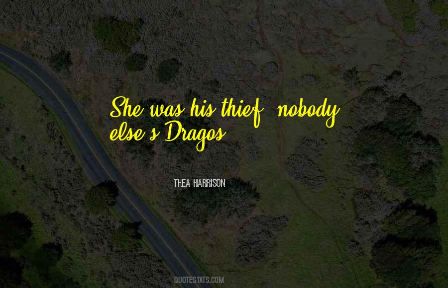 Dragos&pia Quotes #940203
