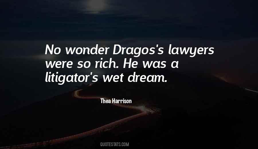 Dragos's Quotes #1466465
