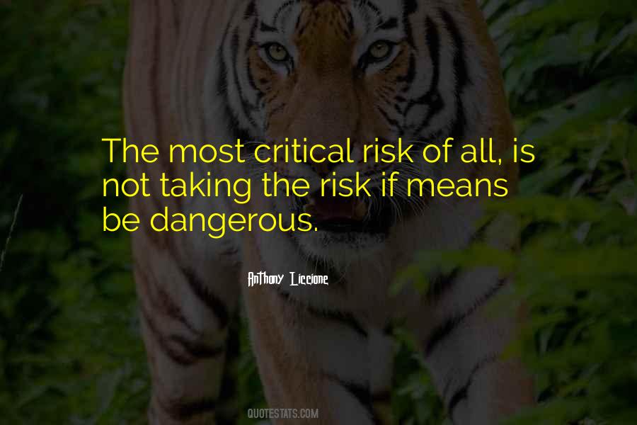 Quotes About Taking Risks To Get What You Want #121763 Quotes About Taking Risks To Get What You Want #121763