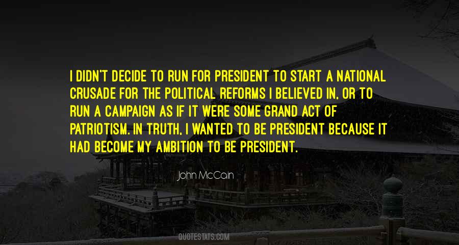 Quotes About Having Too Much Ambition #2496 Quotes About Having Too Much Ambition #2496