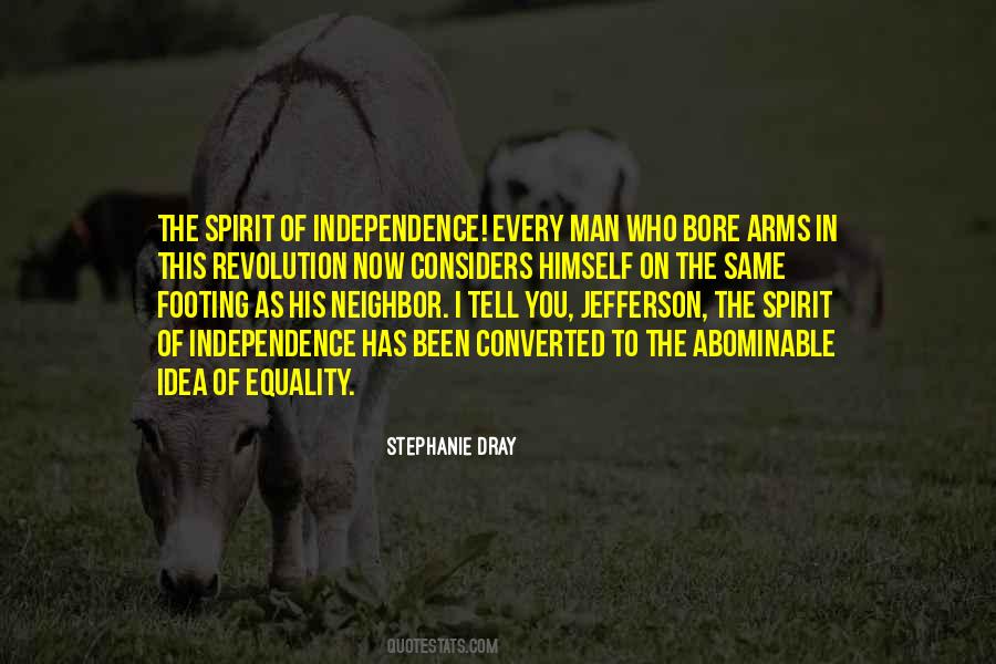 Dray Quotes #1278883