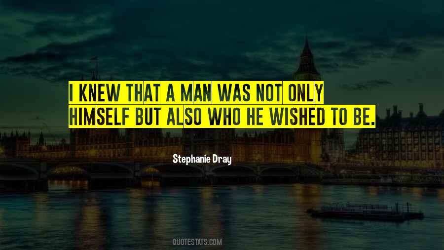 Dray Quotes #504209
