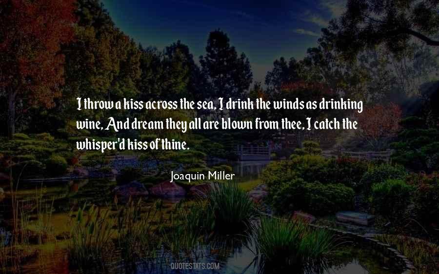 Dream'd Quotes #181237