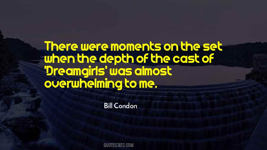 Dreamgirls Quotes #1546040