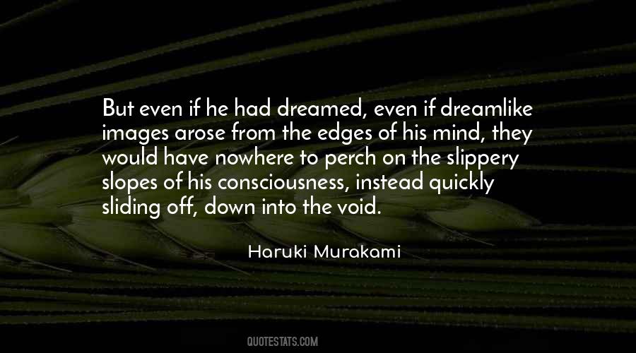 Dreamlike Quotes #1681887