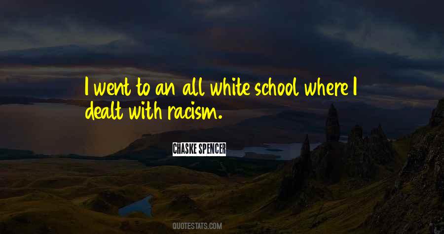 Quotes About All White #1627264