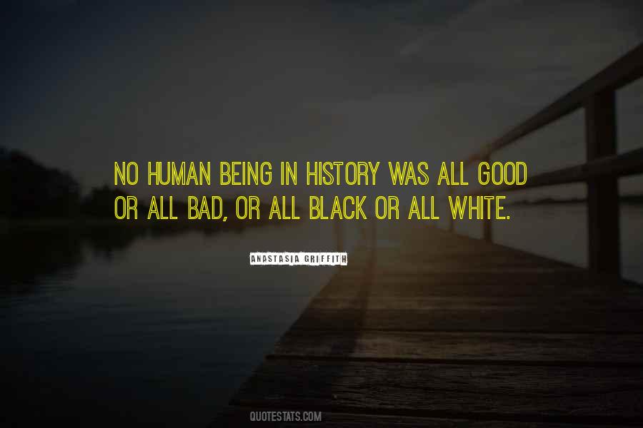 Quotes About All White #243422