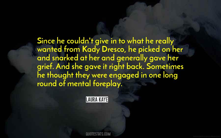Dresco Quotes #458701