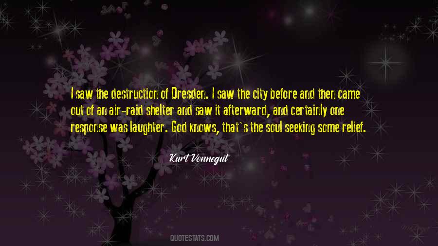 Dresden's Quotes #1116729
