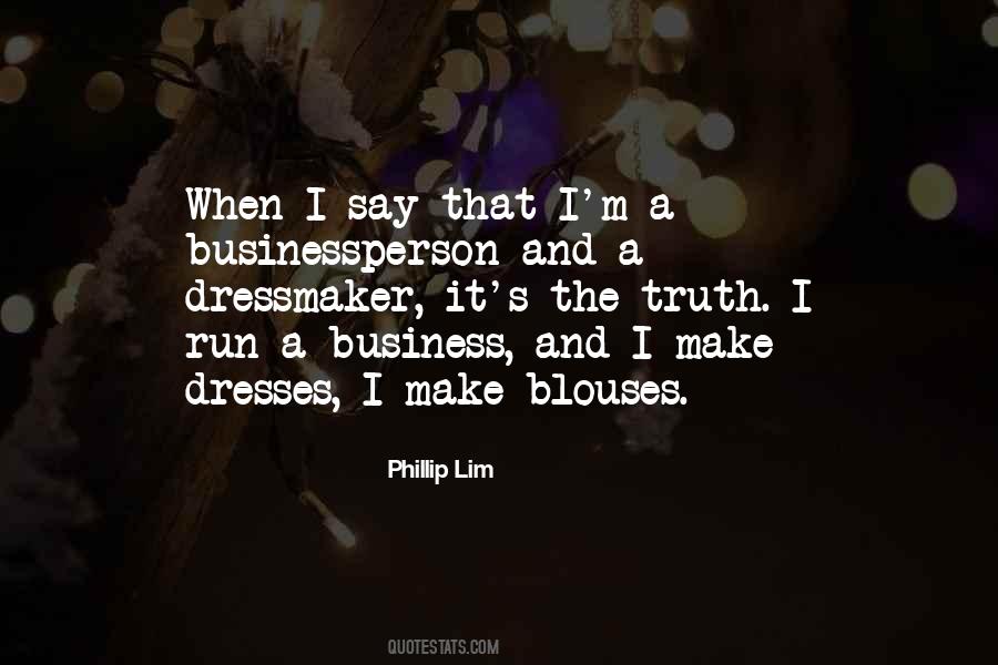 Dressmaker Quotes #1050263