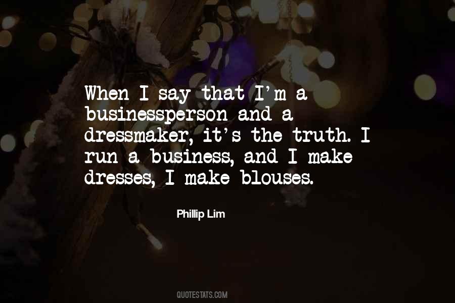 Dressmaker Quotes #1050263