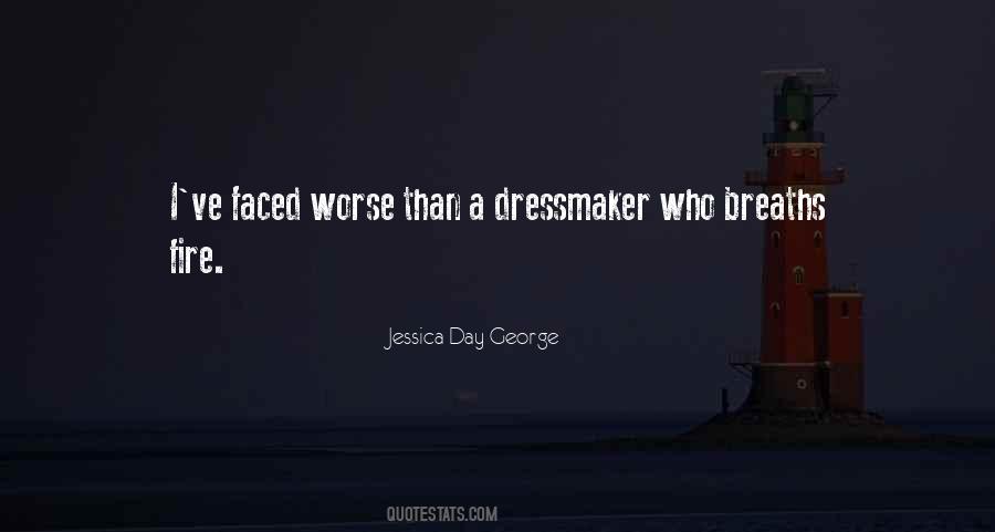 Dressmaker Quotes #1845165