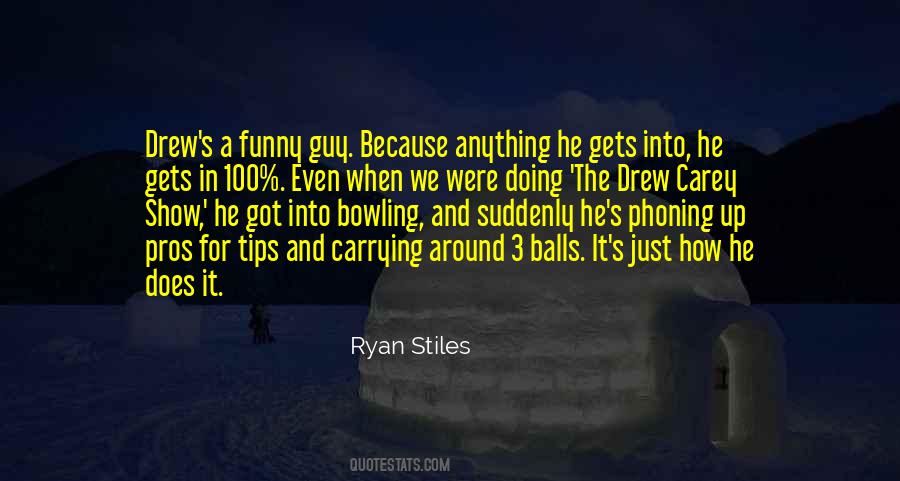 Drew's Quotes #1449510